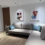 Seahome-apartment-ksamil Al Daire