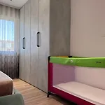 Seahome-apartment-ksamil Al Daire Ksamil
