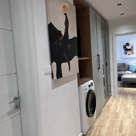 Seahome-apartment-ksamil Al Apartment Ksamil