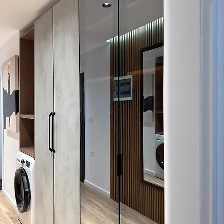 Seahome-apartment-ksamil Al *