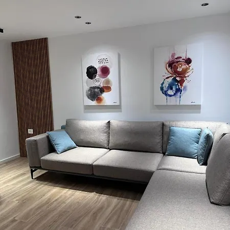 Seahome-apartment-ksamil Al Appartamento