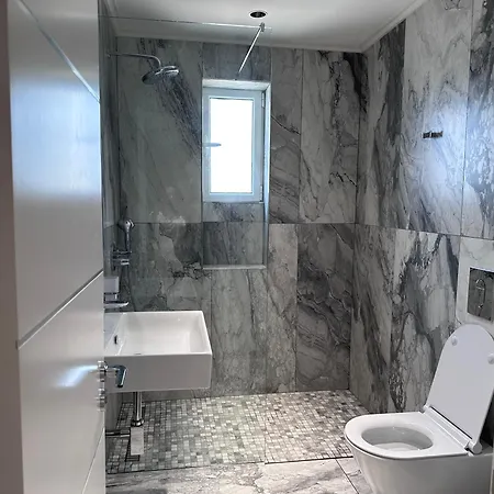 Seahome-apartment-ksamil Al Апартаменты